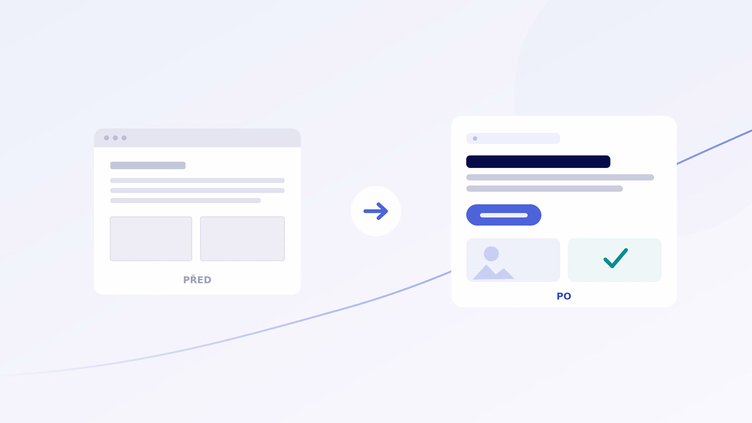 Kdy se vyplatí redesign webu a jak poznáte, že je čas na změnu