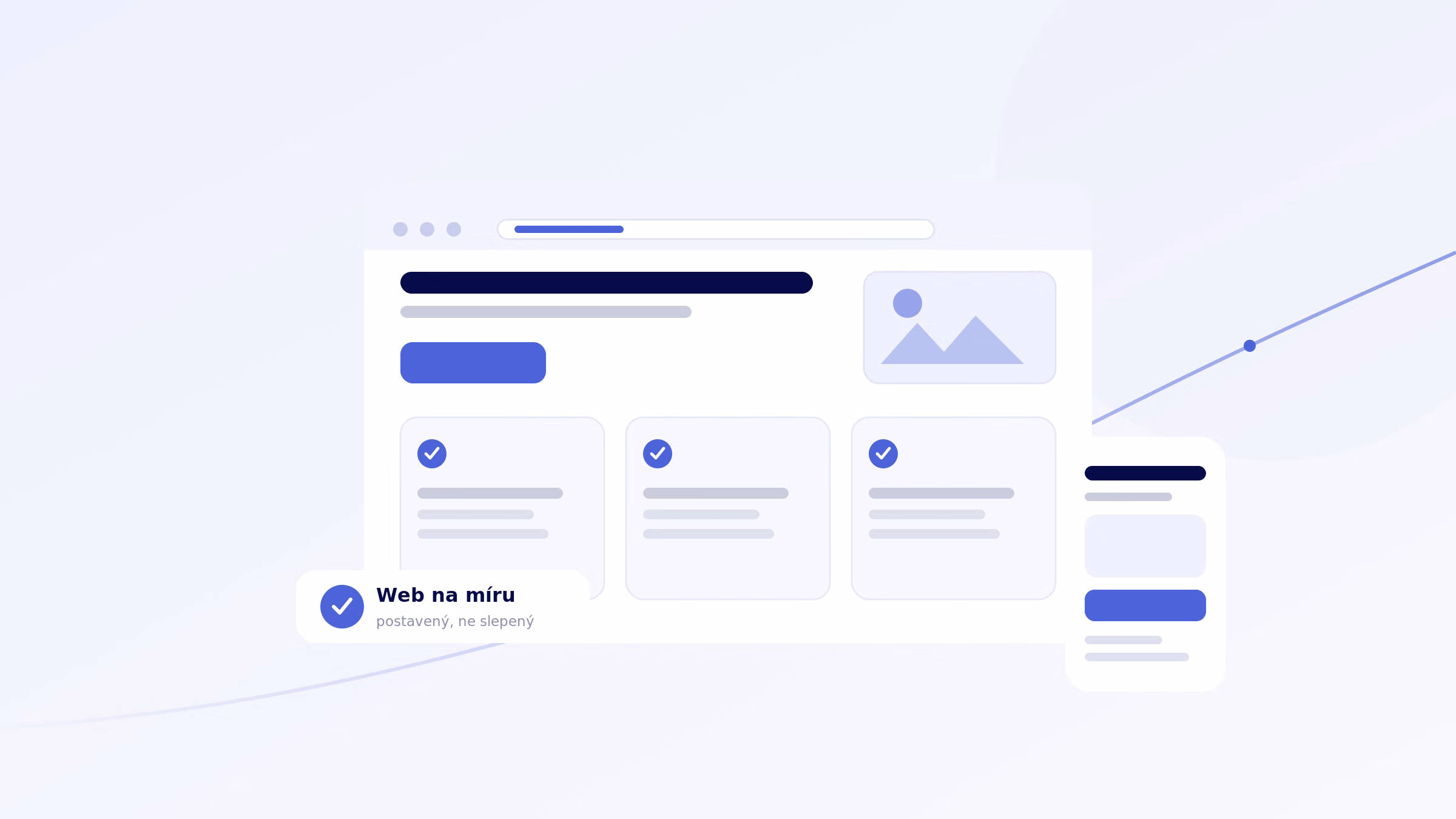 Web na míru: kompletní průvodce pro firmy