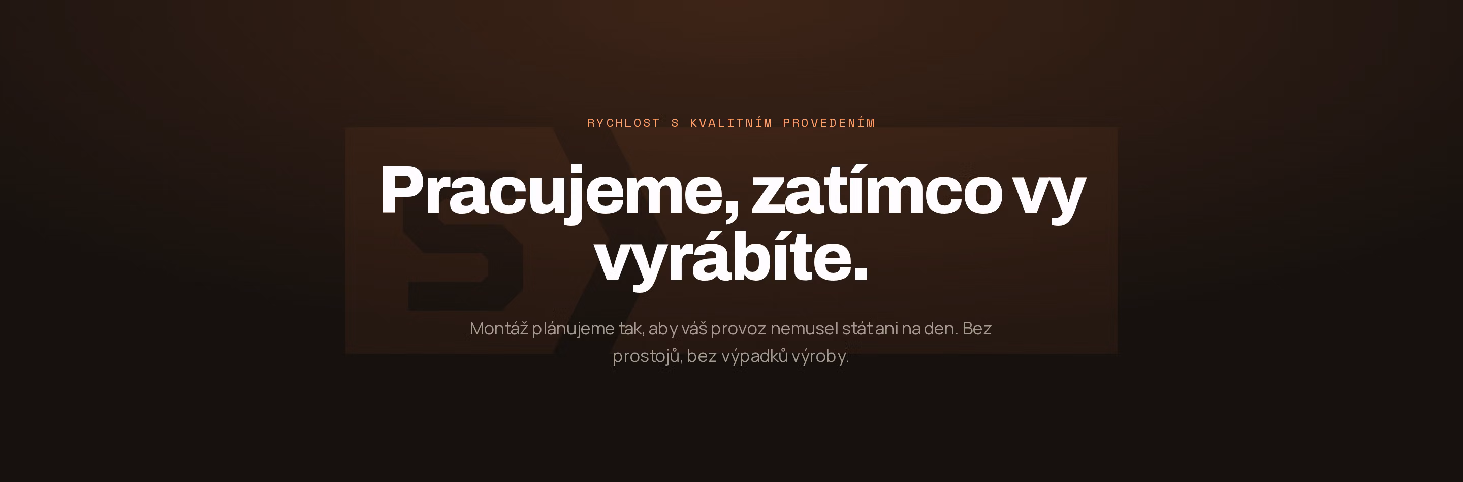 Podlahy Swifty - obrázek 6