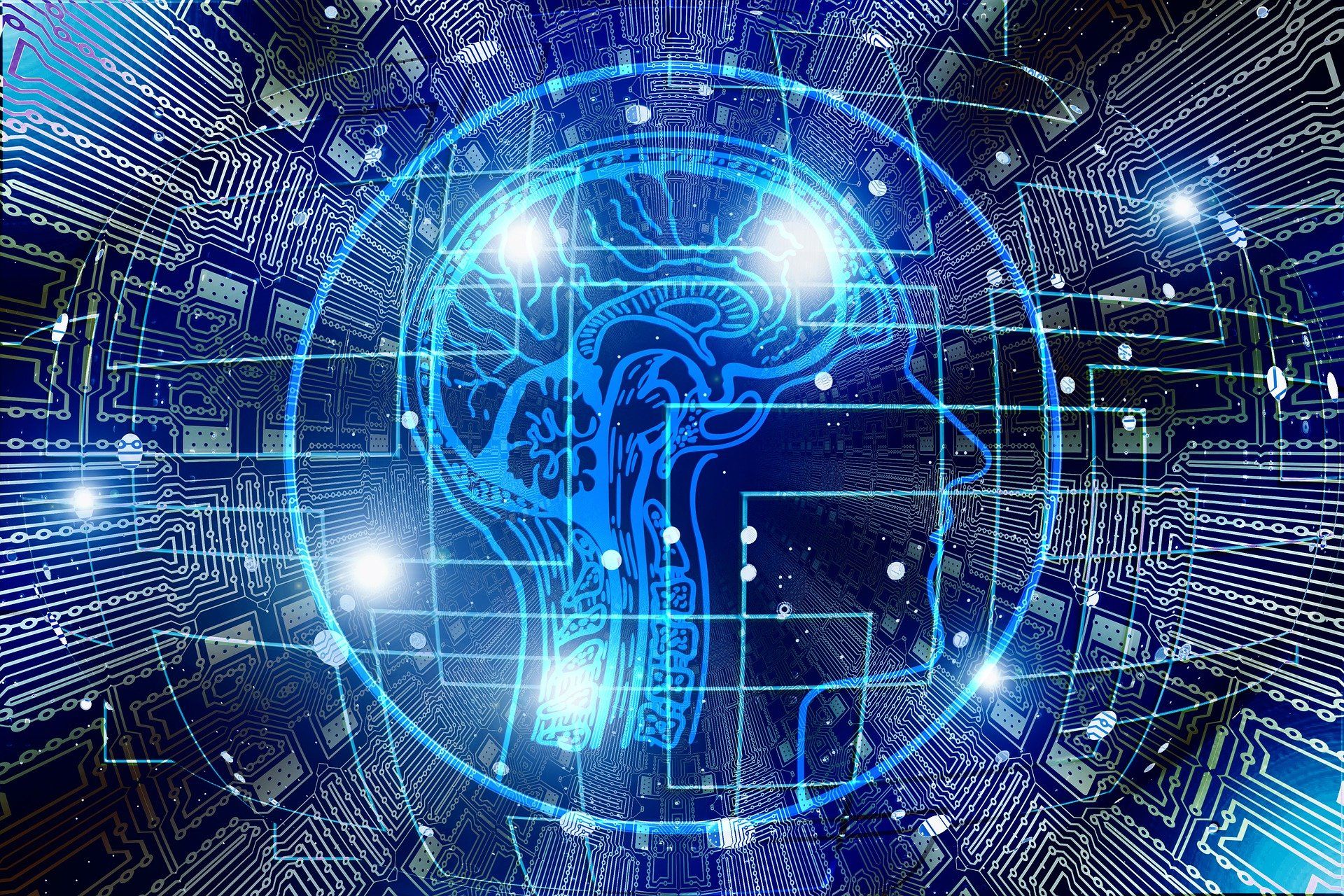 Umělá inteligence v roce 2026: Revoluce v každodenním životě