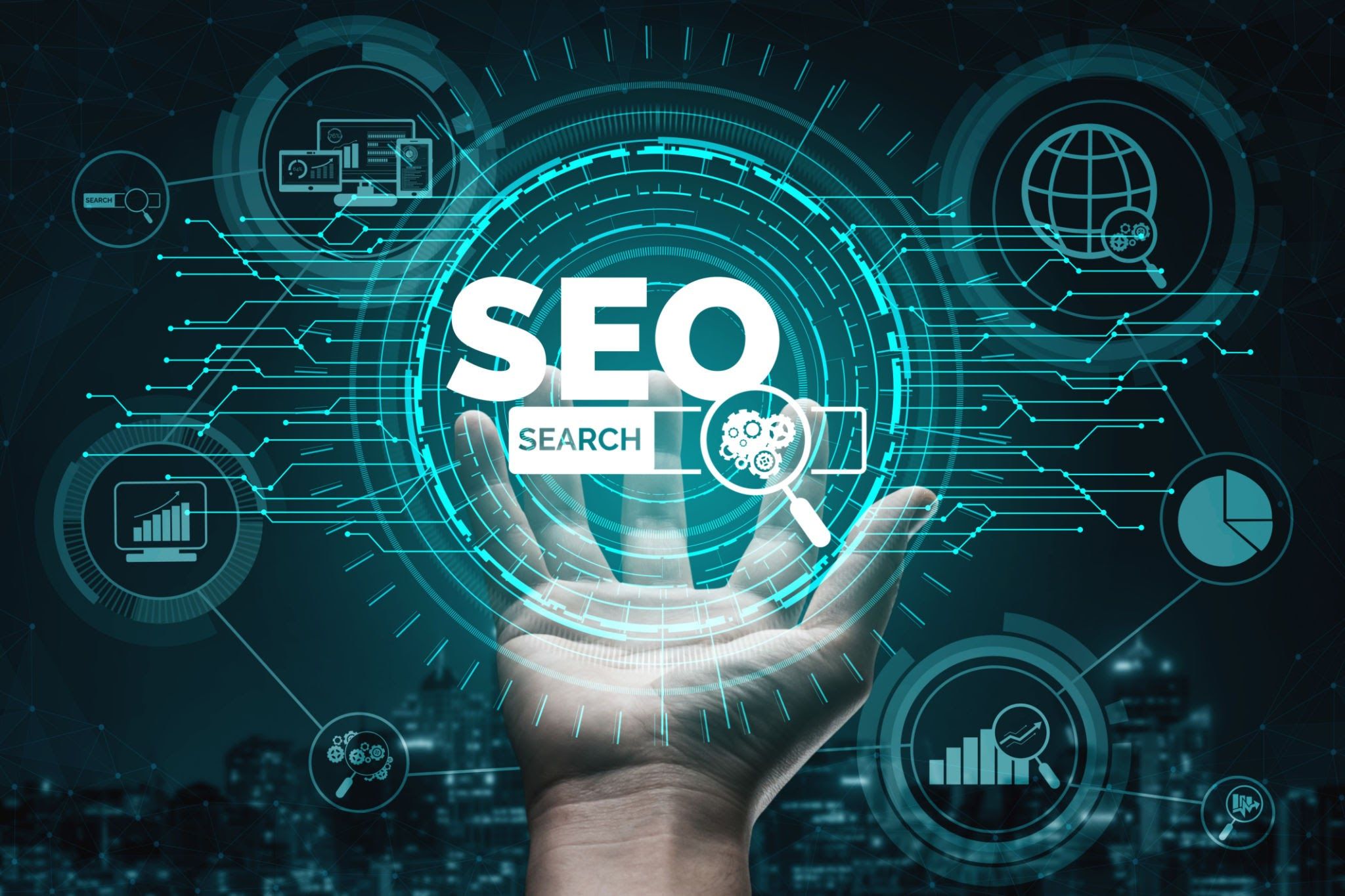 SEO v roce 2025: Proč váš web nikdo nevidí (klíčová slova vás nezachrání)